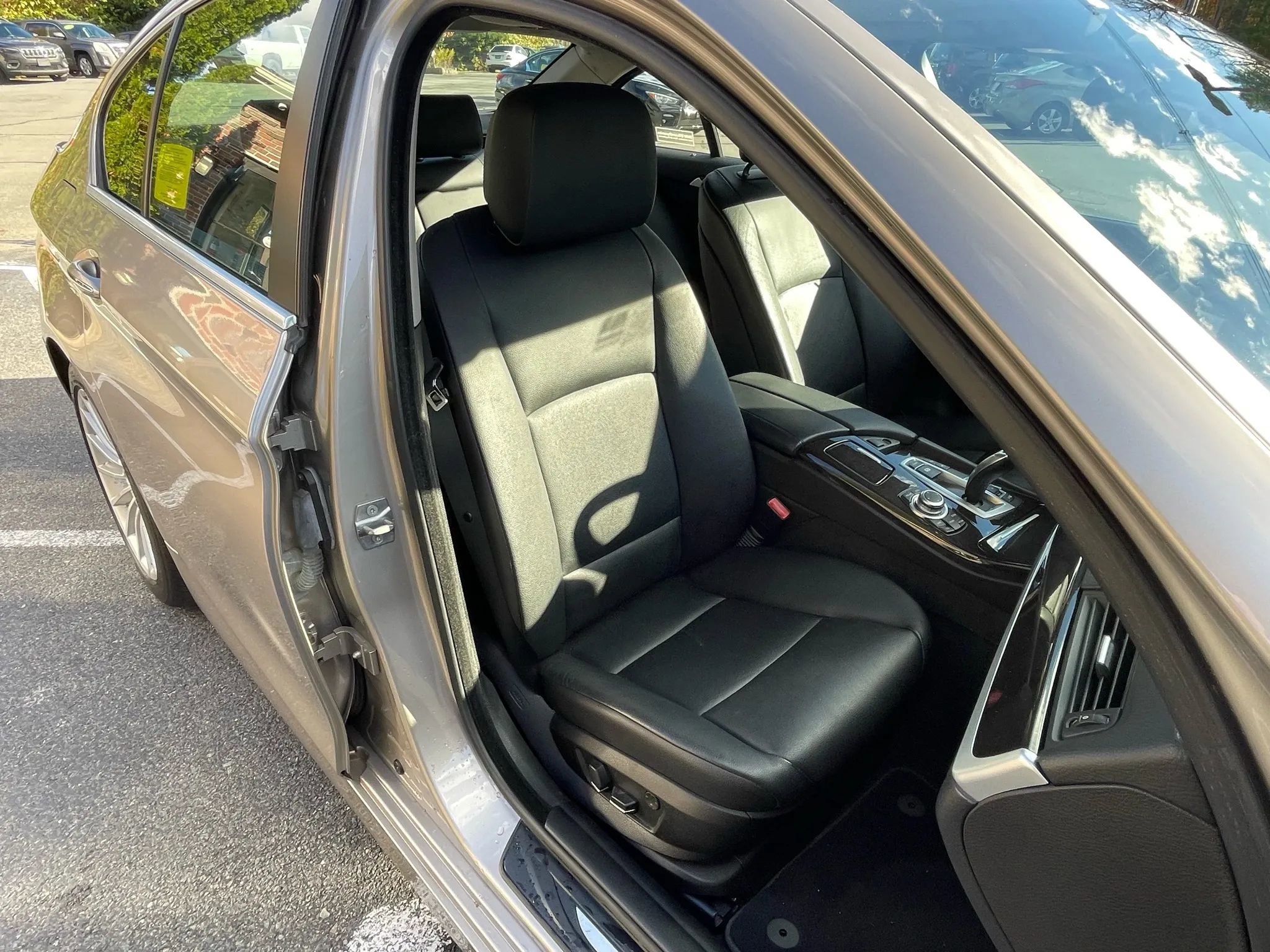 Used 2013 BMW 535i xDrive Sedan image 13