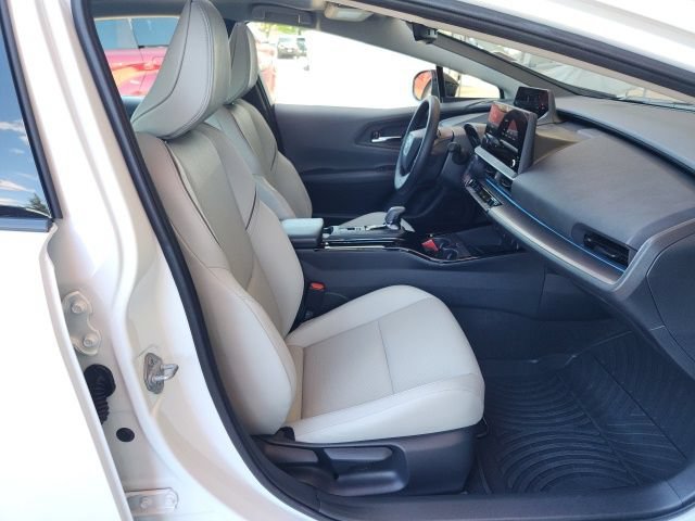 Certified 2024 Toyota Prius XLE AWD/4WD image 23