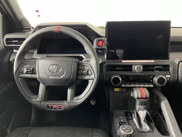 New 2026 Toyota Tacoma TRD Pro image 13