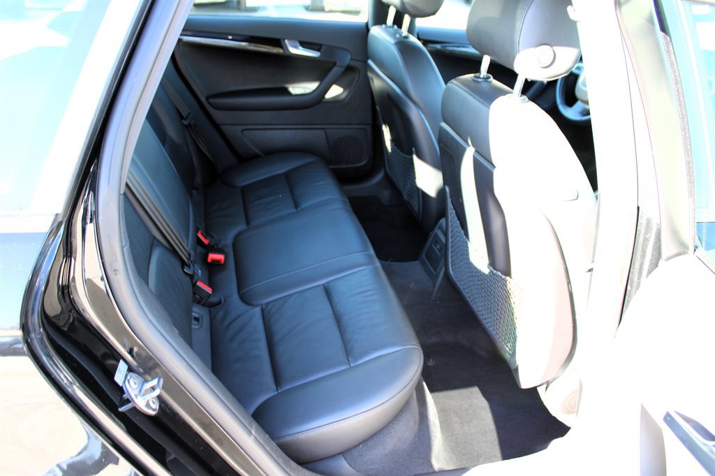 Used 2009 Audi A3 2.0T image 19