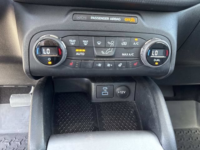 Used 2021 Ford Bronco Sport Outer Banks AWD/4WD image 25