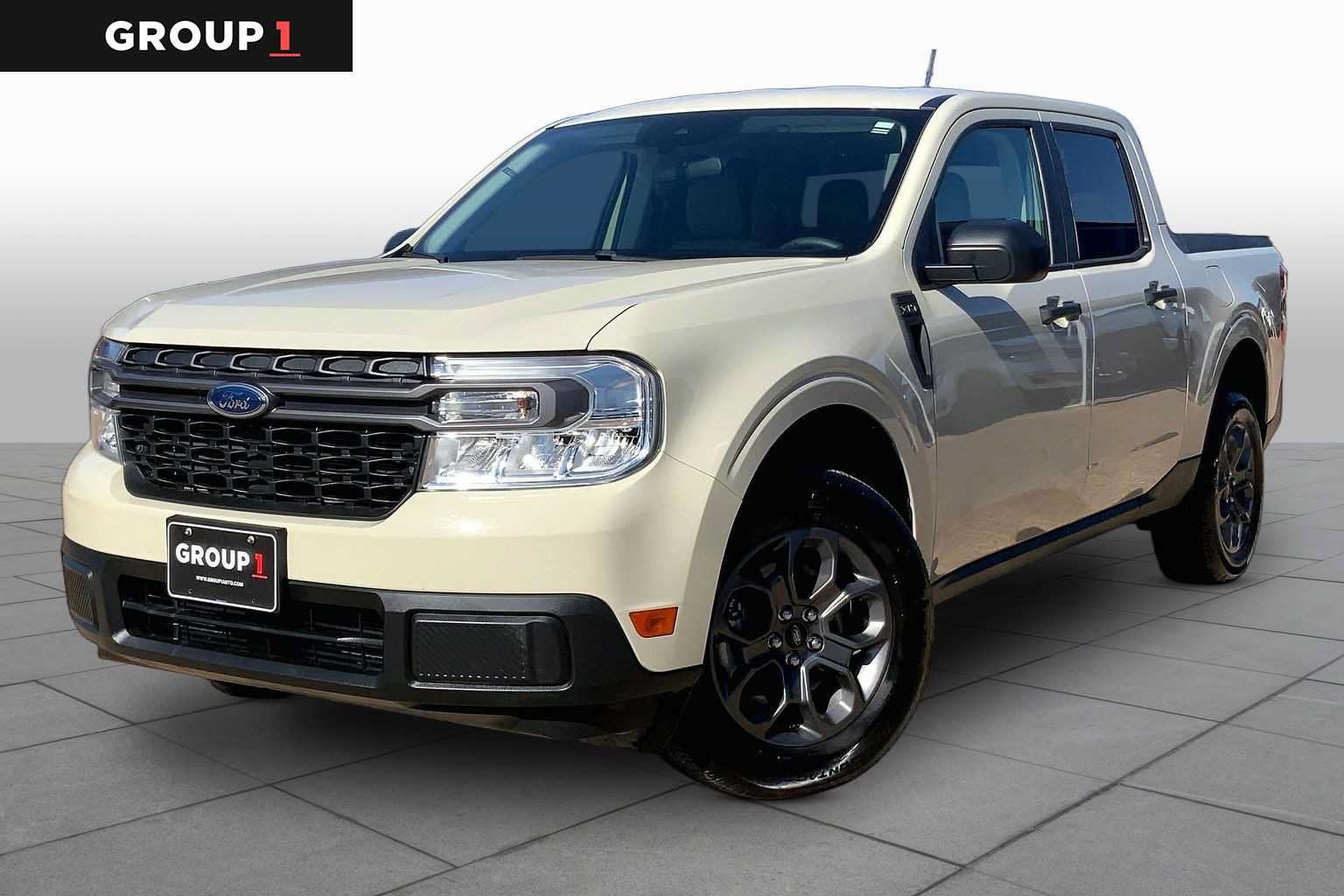 Used 2024 Ford Maverick XLT FWD video 1