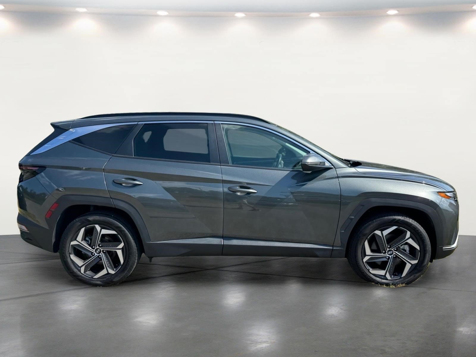 Used 2023 Hyundai Tucson SEL AWD/4WD image 17