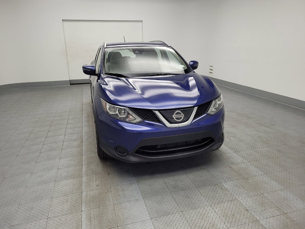 Used 2019 Nissan Rogue Sport SV image 14