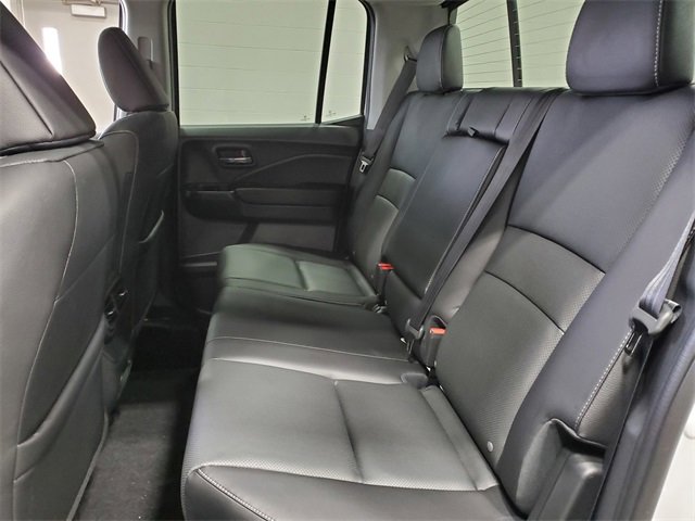 New 2025 Honda Ridgeline RTL image 12