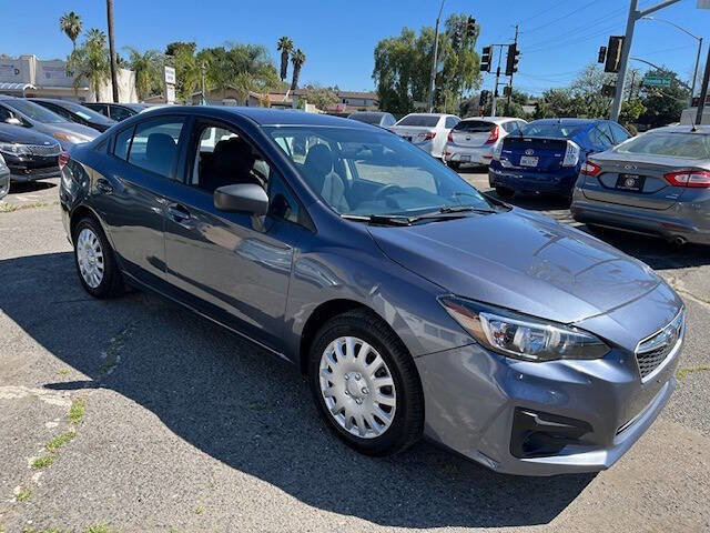 Used 2017 Subaru Impreza 2.0i image 3