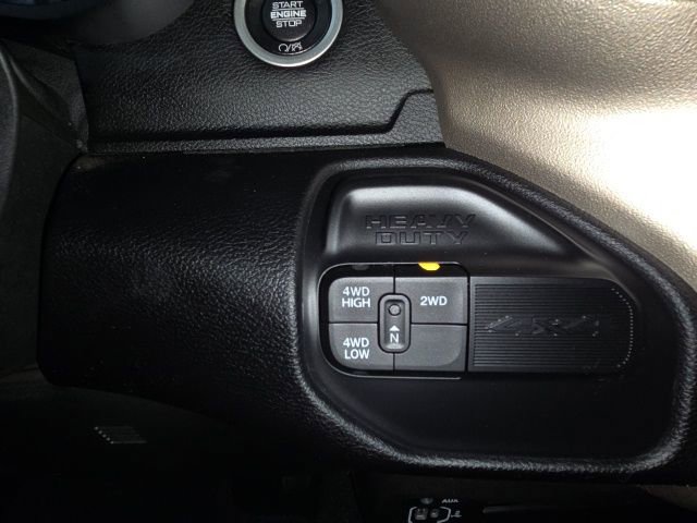 Used 2024 RAM 2500 Laramie image 30