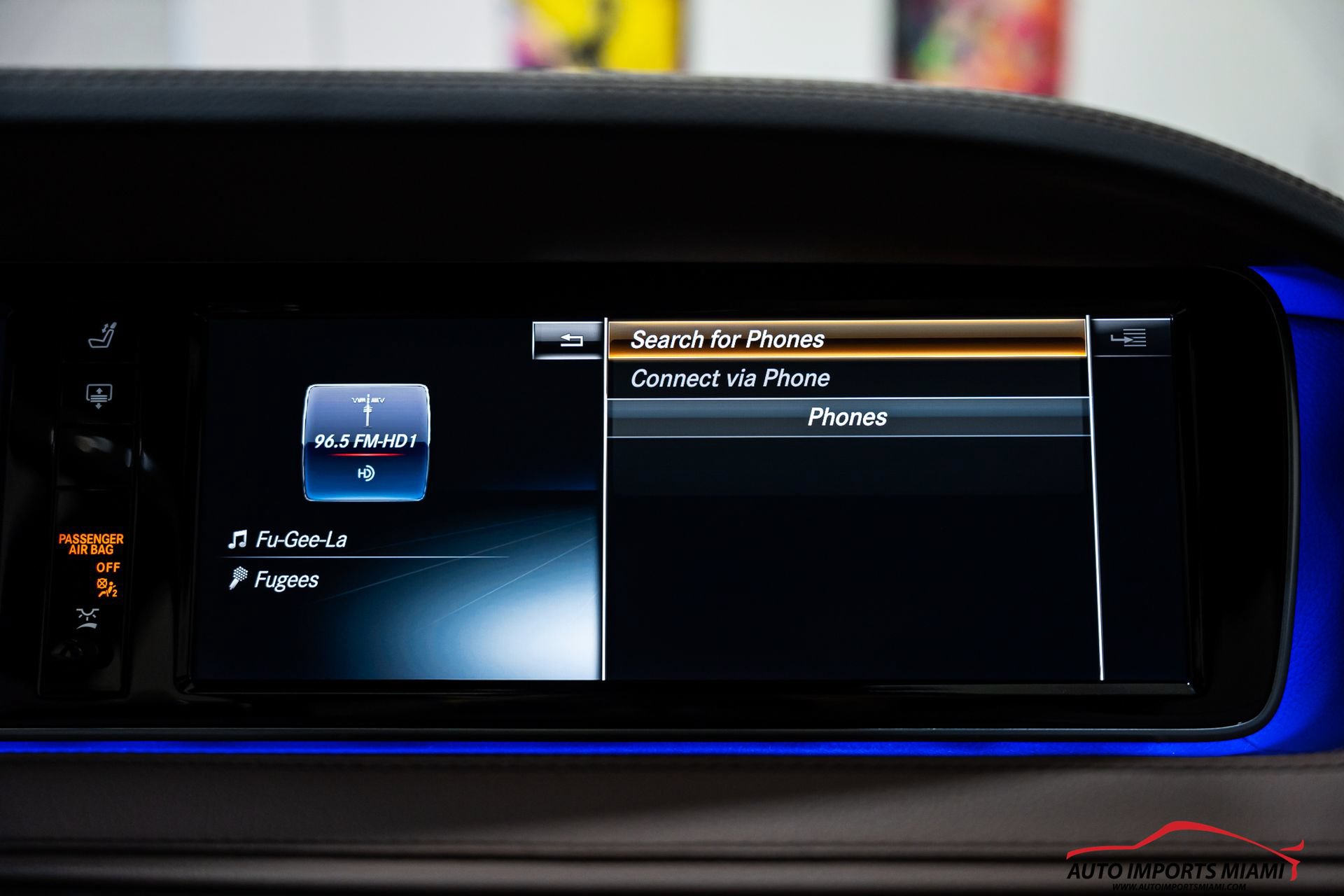 Used 2015 Mercedes-Benz S 550 Sedan image 73