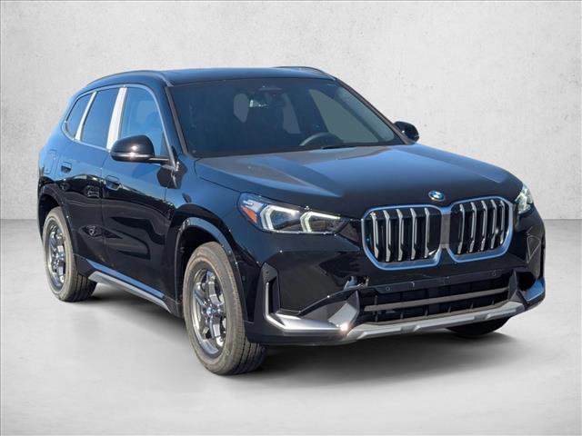 New 2026 BMW X1 xDrive28i w/ Convenience Package image 7