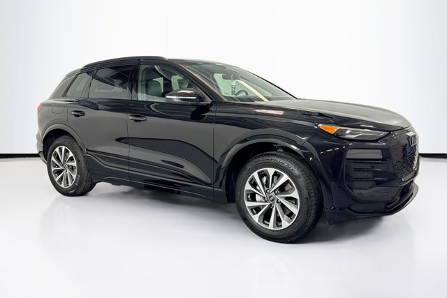 New 2027 Audi Q6 e-tron Premium AWD/4WD image 3