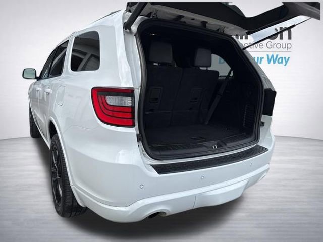 Used 2024 Dodge Durango GT image 17