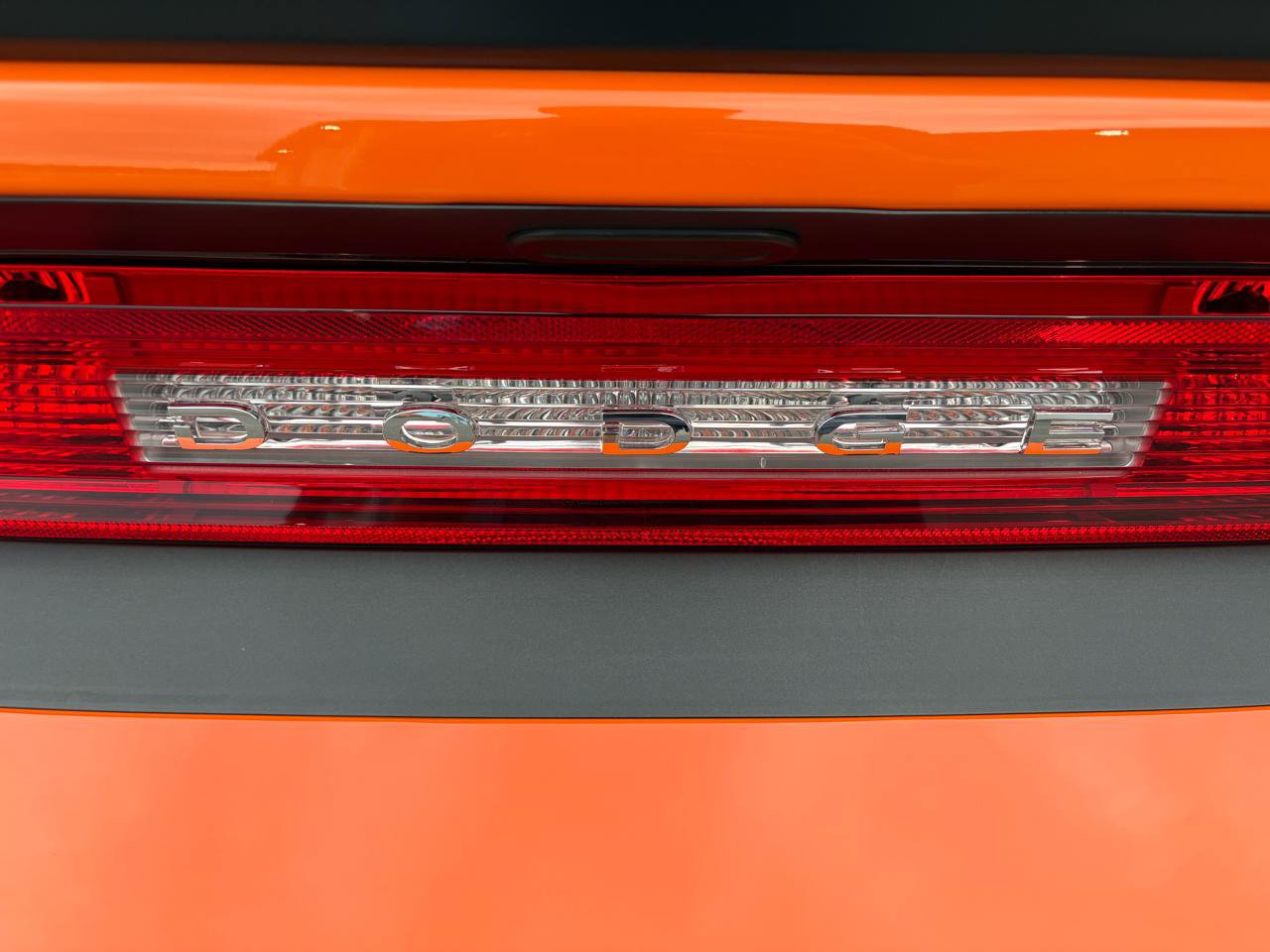 Used 2014 Dodge Challenger R/T RWD image 50