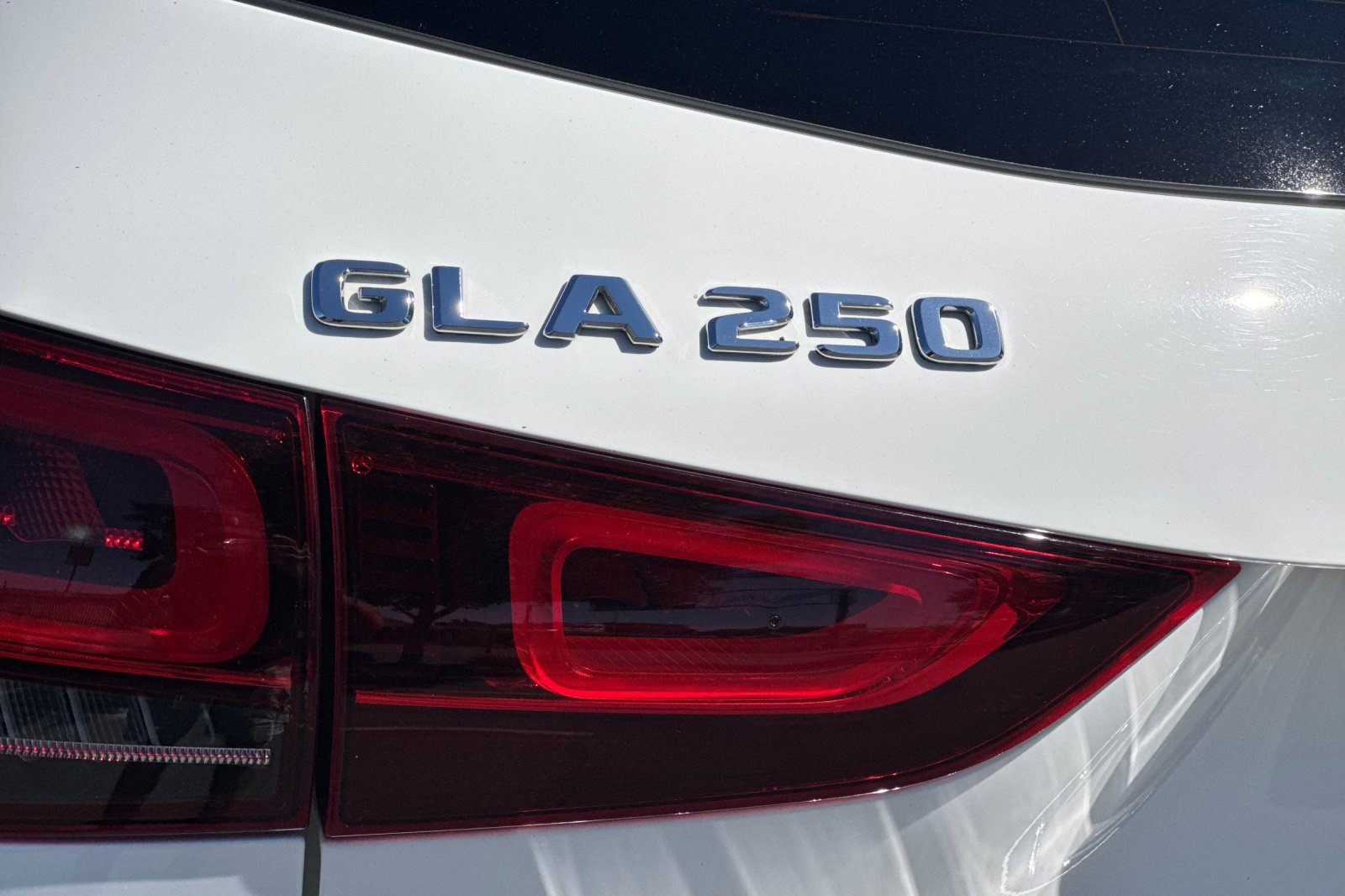 Used 2023 Mercedes-Benz GLA 250 image 38