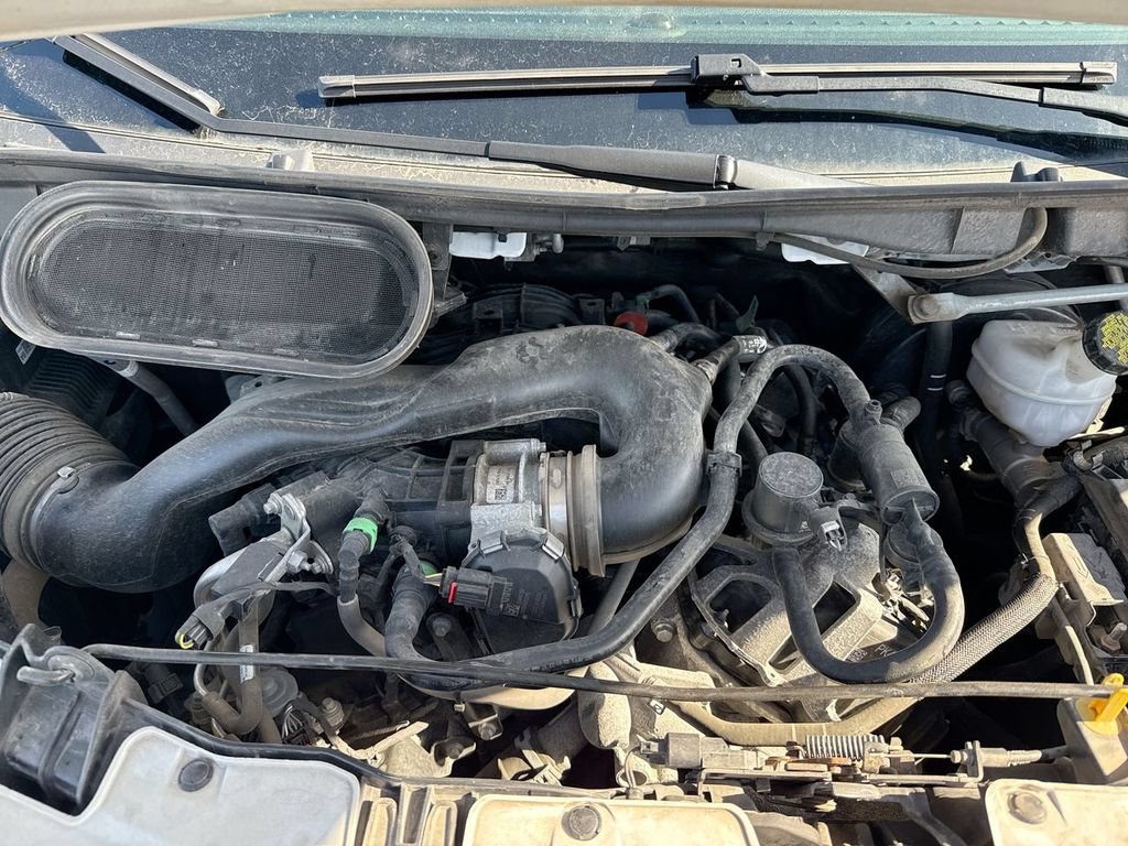 Used 2023 Ford Transit 350 XLT RWD image 27