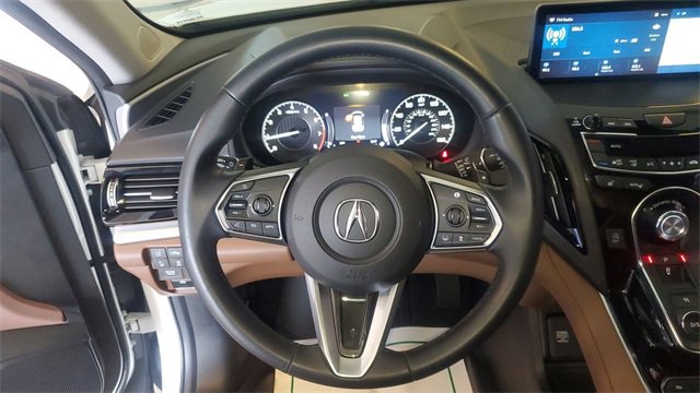 Used 2021 Acura RDX w/ Technology Package image 14