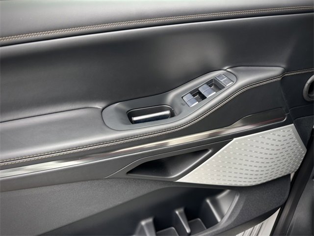 New 2025 Lincoln Navigator Black Label image 51