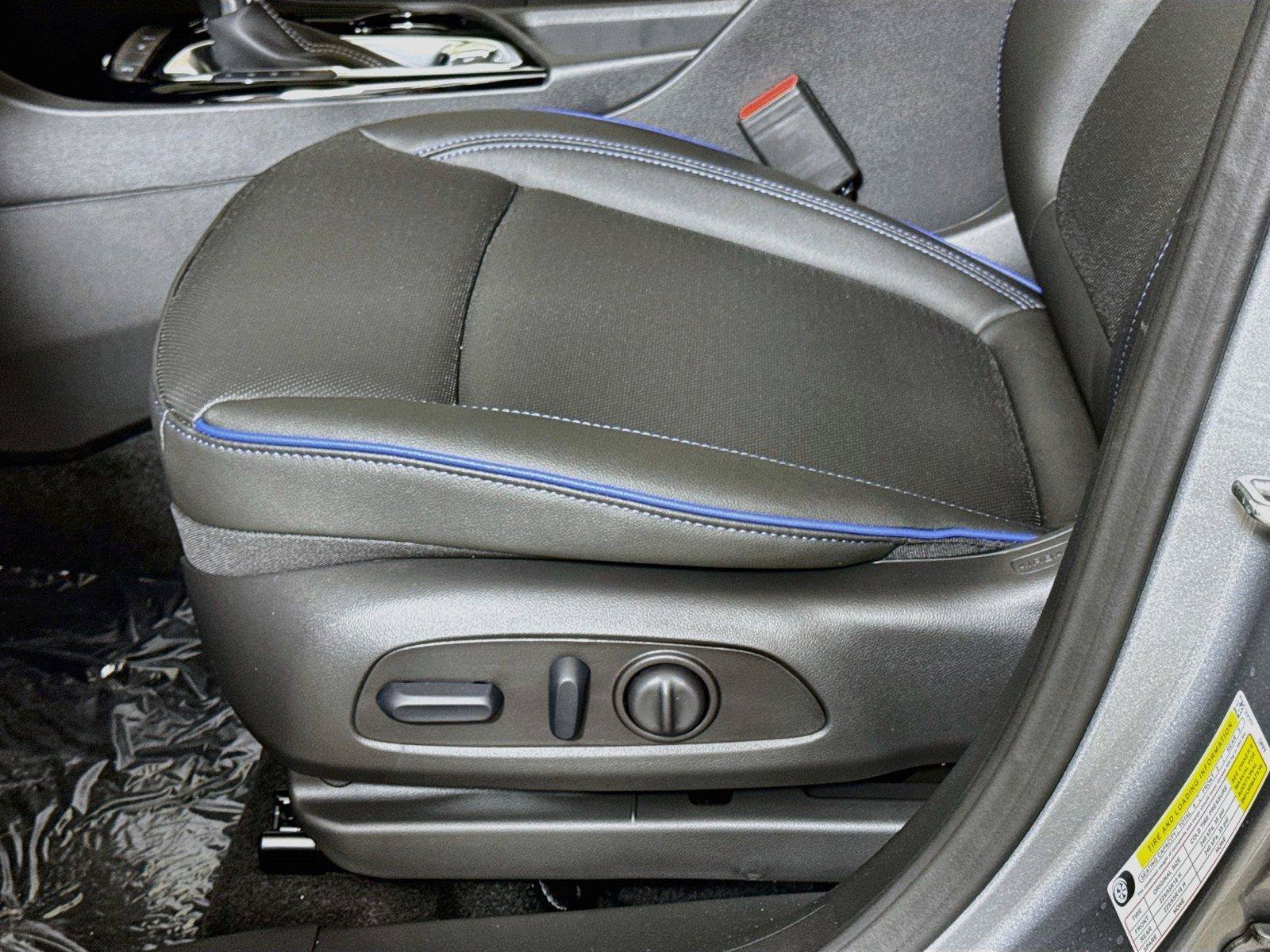 New 2026 Buick Encore GX Sport Touring w/ Advanced Technology Package FWD image 16
