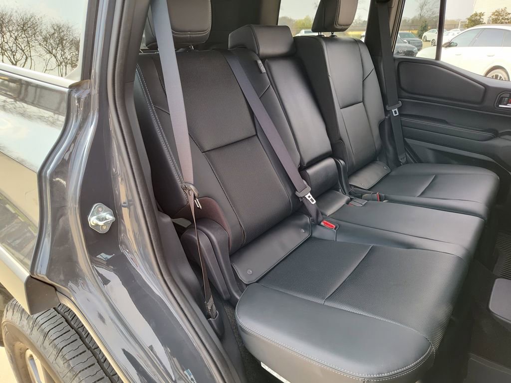 Used 2024 Toyota Land Cruiser AWD/4WD image 34