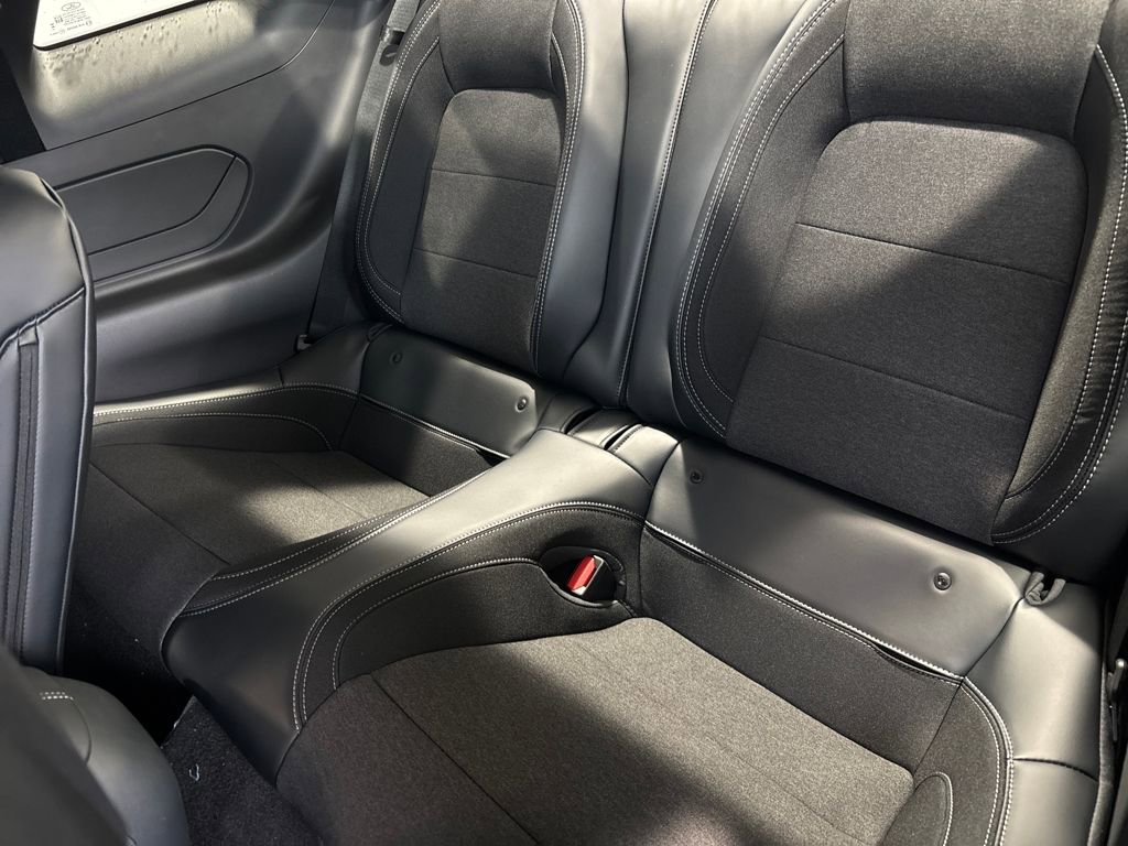 New 2026 Ford Mustang EcoBoost image 12