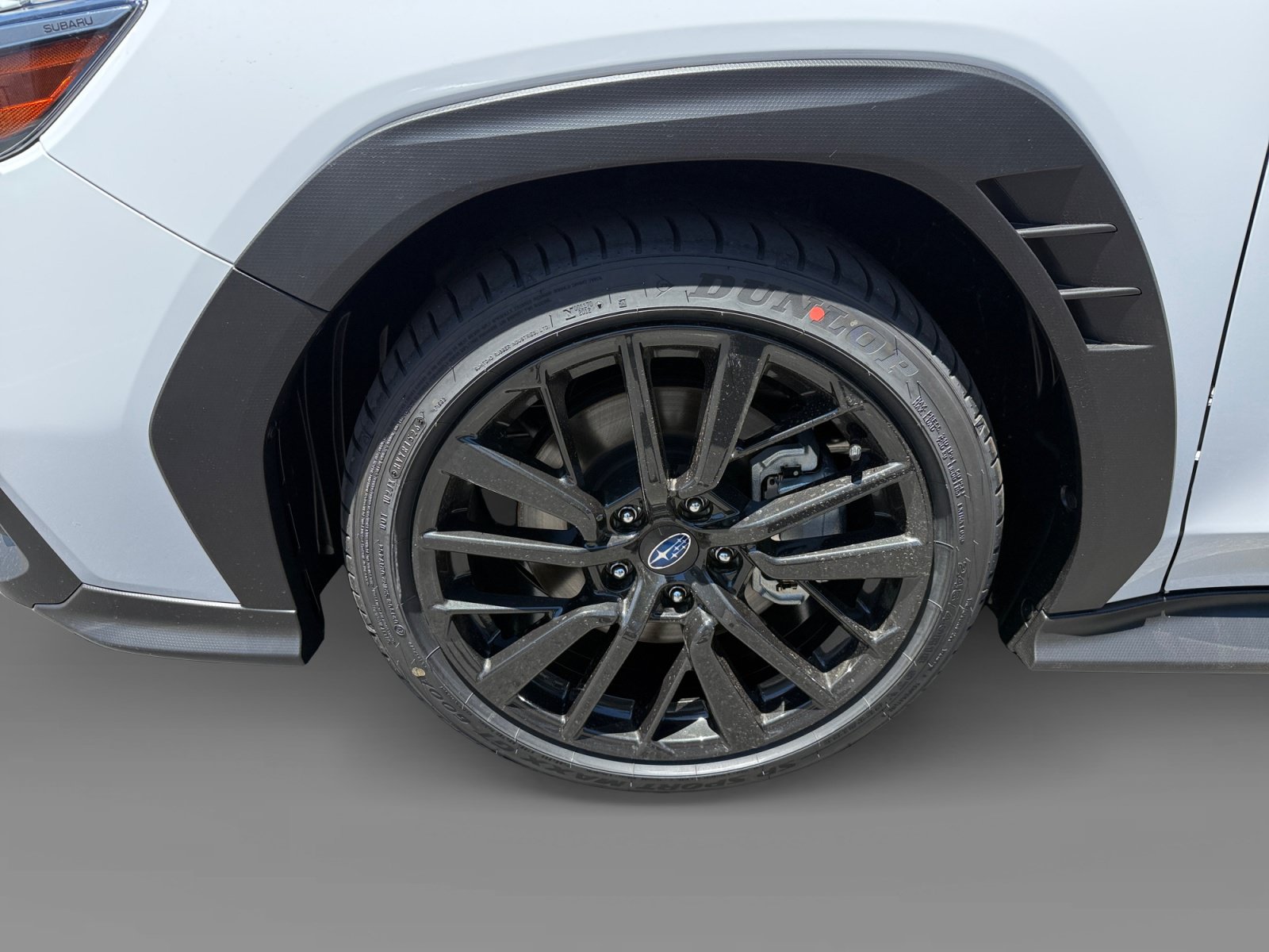 New 2026 Subaru WRX Limited AWD/4WD image 9