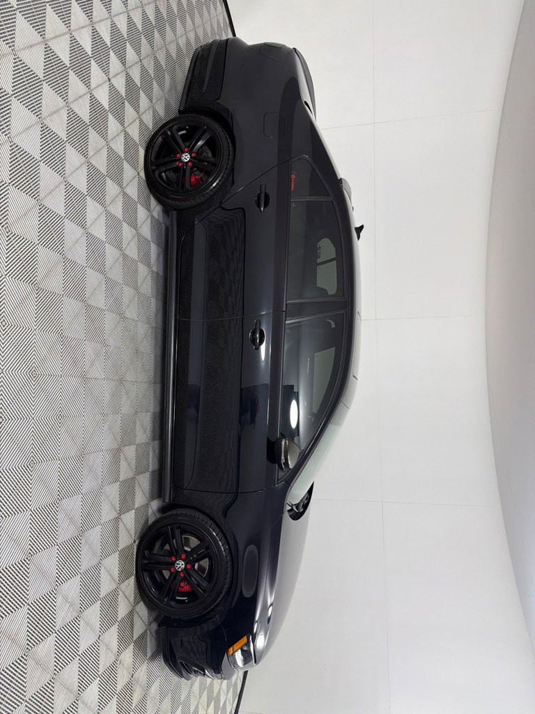 Used 2017 Volkswagen Jetta GLI image 4