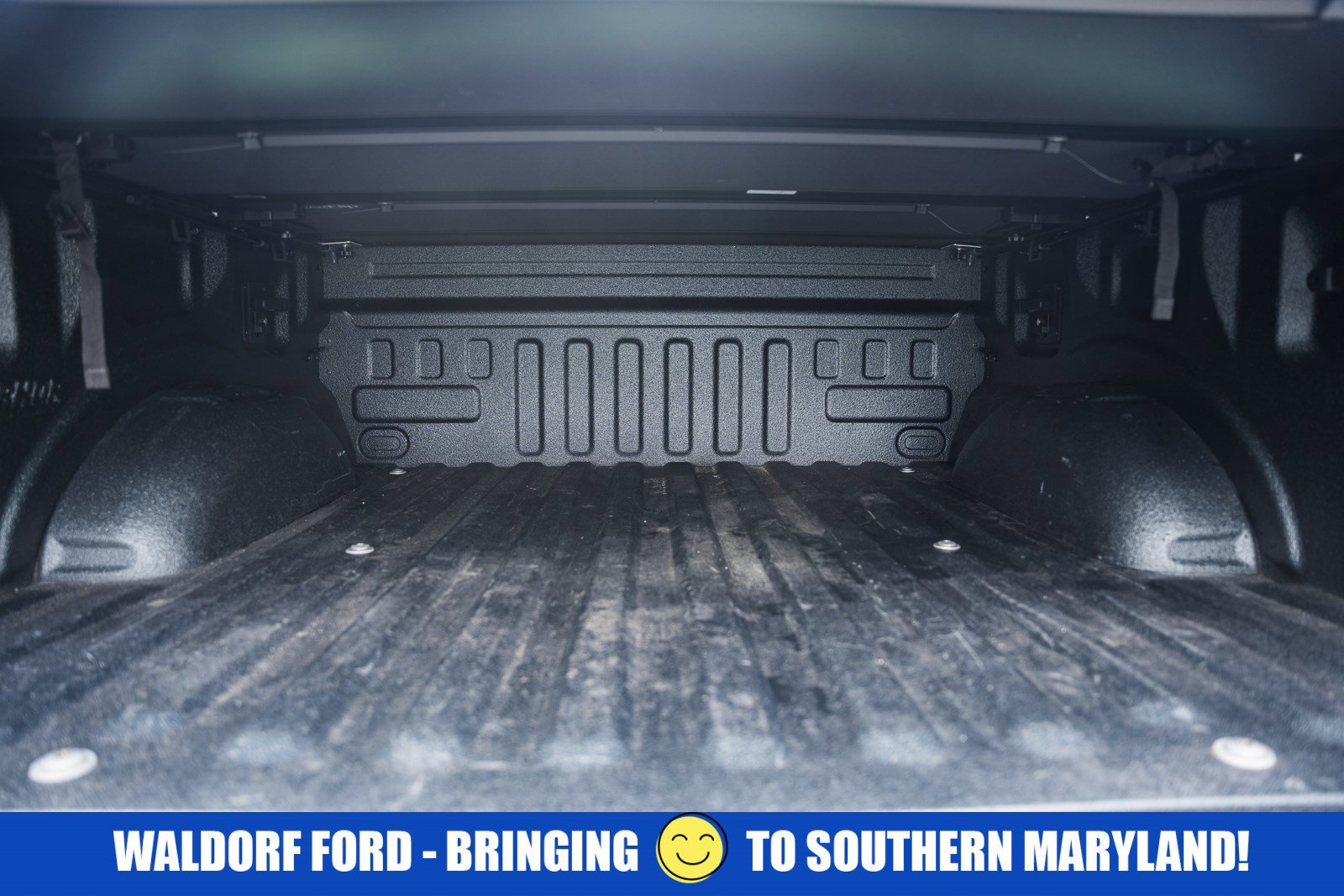 Used 2015 Ford F150 King Ranch w/ Equipment Group 601A Luxury image 11