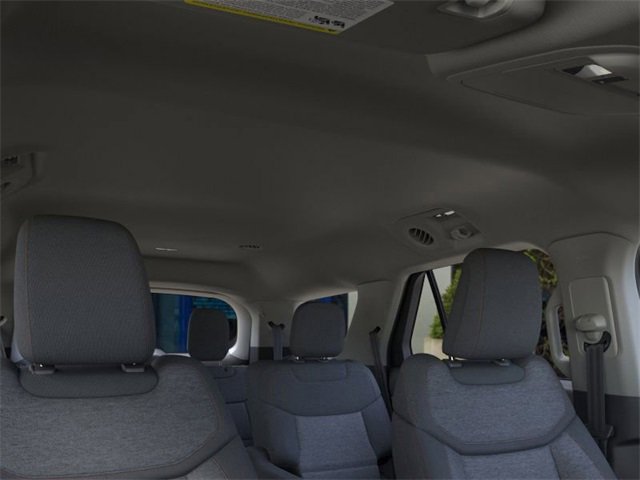 New 2026 Ford Explorer Active image 22