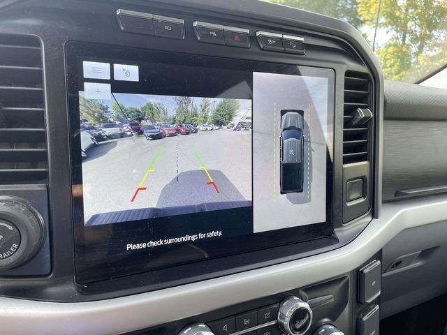 Certified 2022 Ford F150 XLT w/ Equipment Group 302A High AWD/4WD image 31