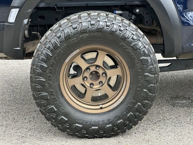 Used 2024 Ford F150 Raptor w/ Equipment Group 803A Raptor R AWD/4WD image 32
