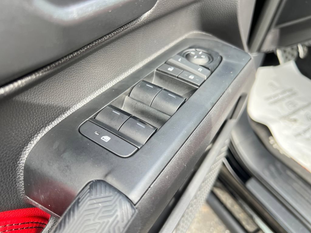 Certified 2025 Toyota Tacoma TRD Pro w/ Tow Tech Package image 48