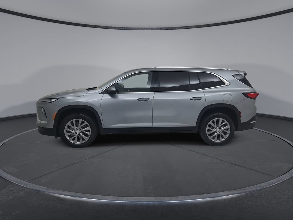 Used 2025 Buick Enclave Preferred FWD image 9