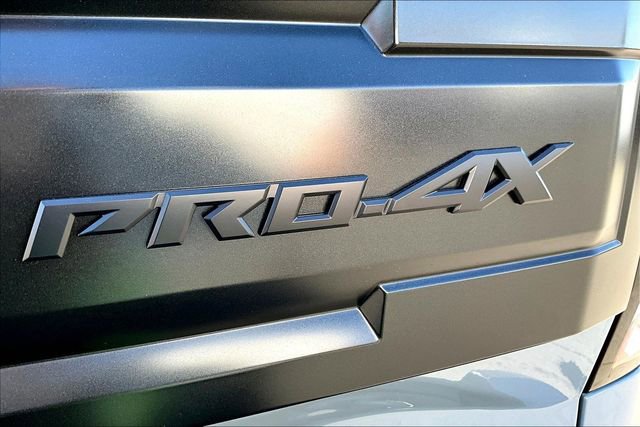 New 2026 Nissan Frontier PRO-4X w/ Pro Premium Package image 9