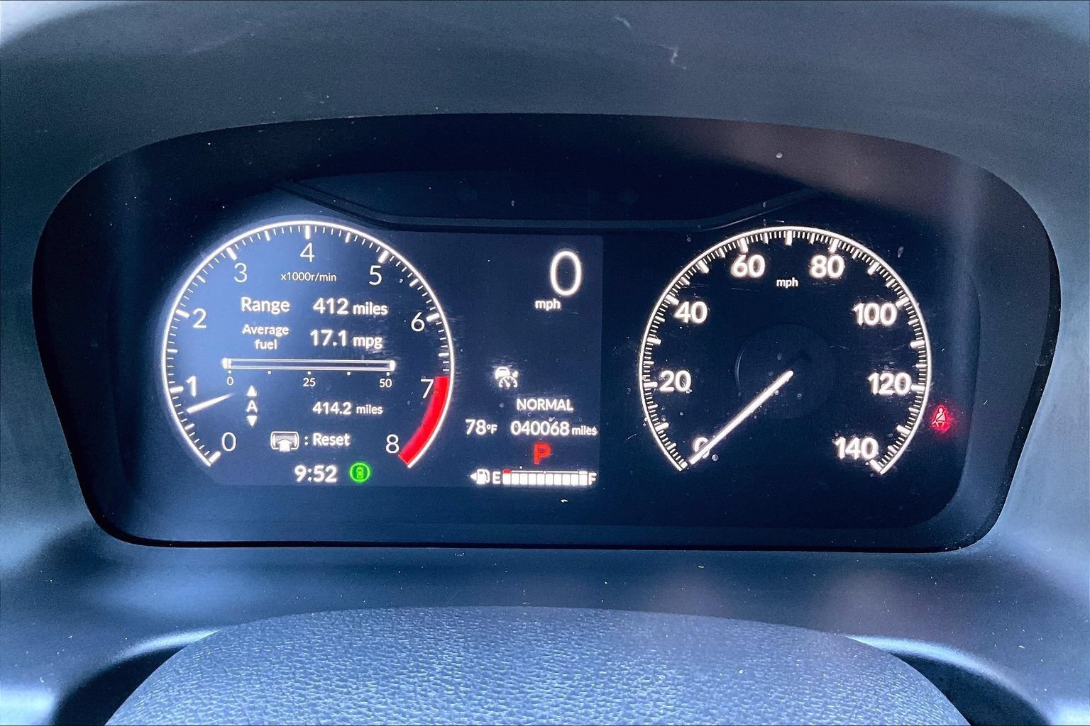 Used 2025 Honda Odyssey Sport-L image 20