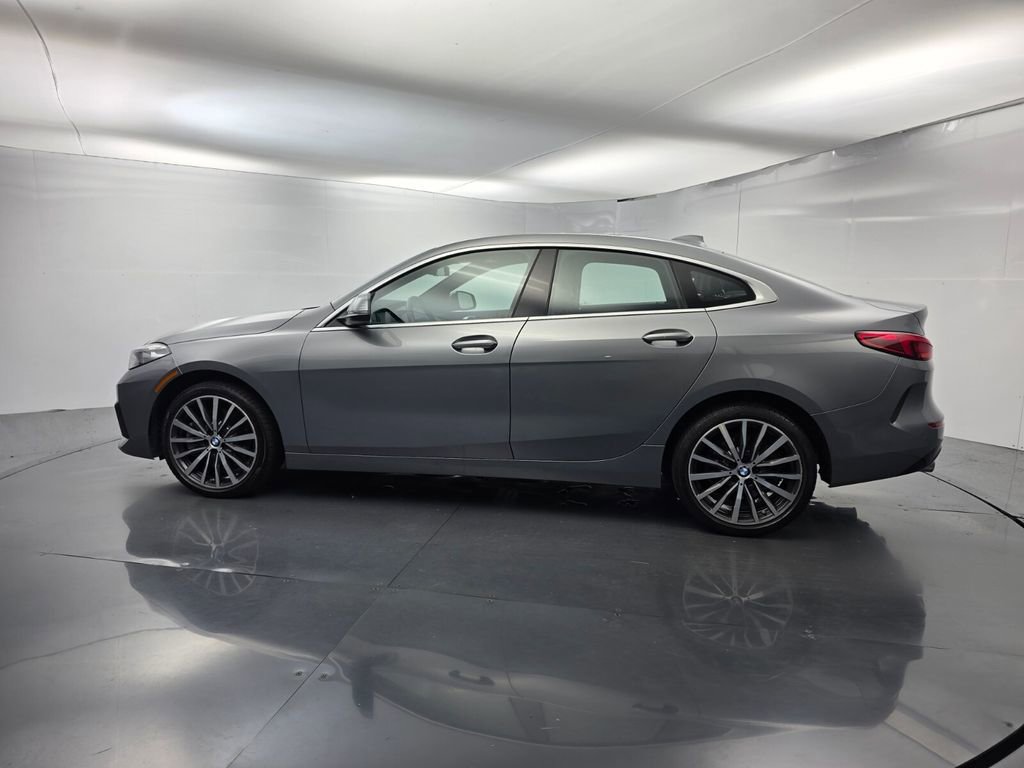Used 2024 BMW 228i Gran Coupe w/ Convenience Package FWD image 7