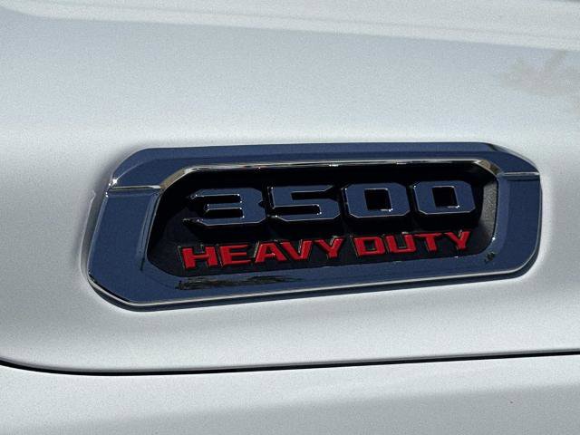 Used 2021 RAM 3500 Big Horn w/ Level 1 Equipment Group AWD/4WD image 30