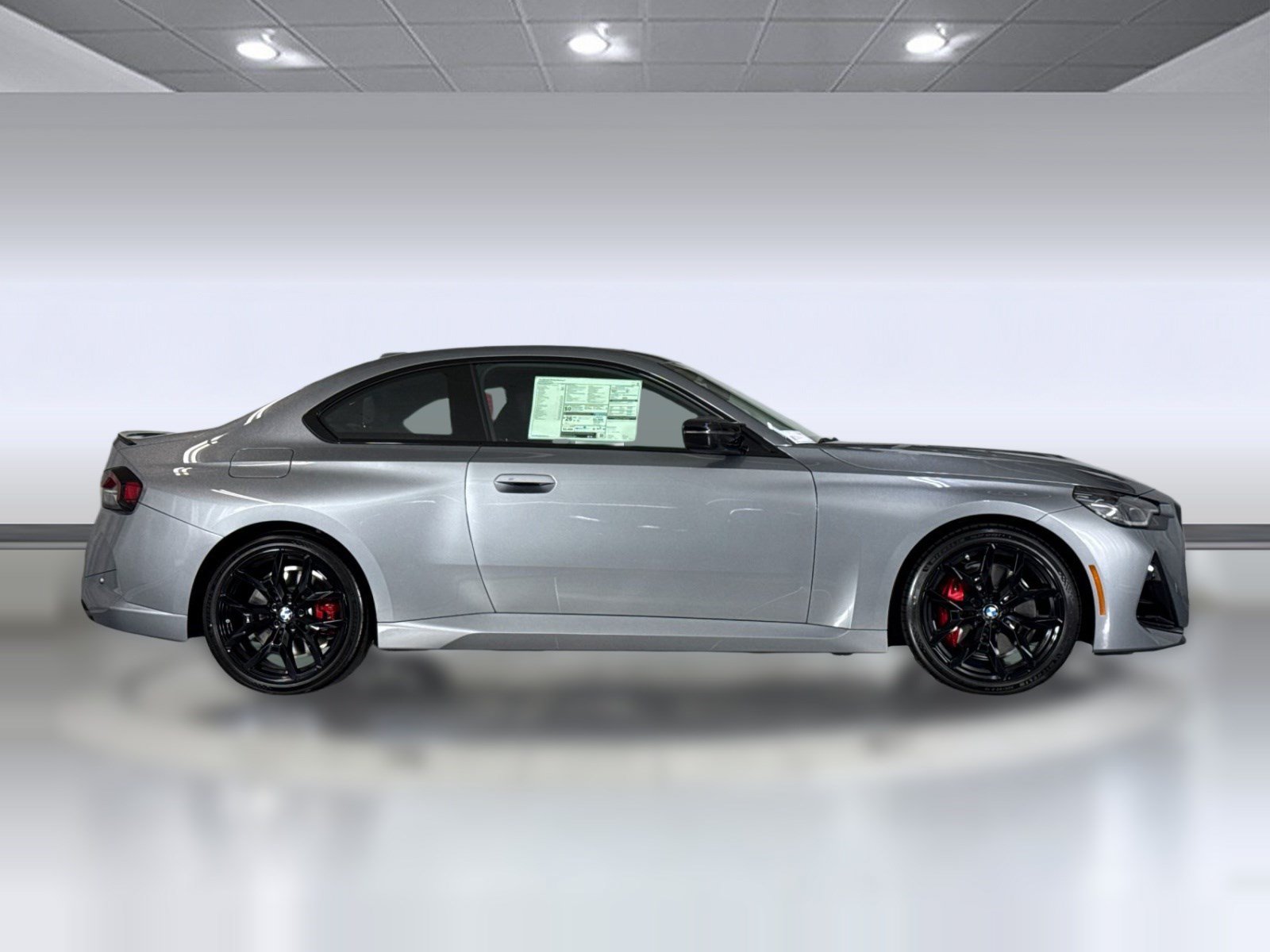 New 2026 BMW M240i Coupe RWD image 7