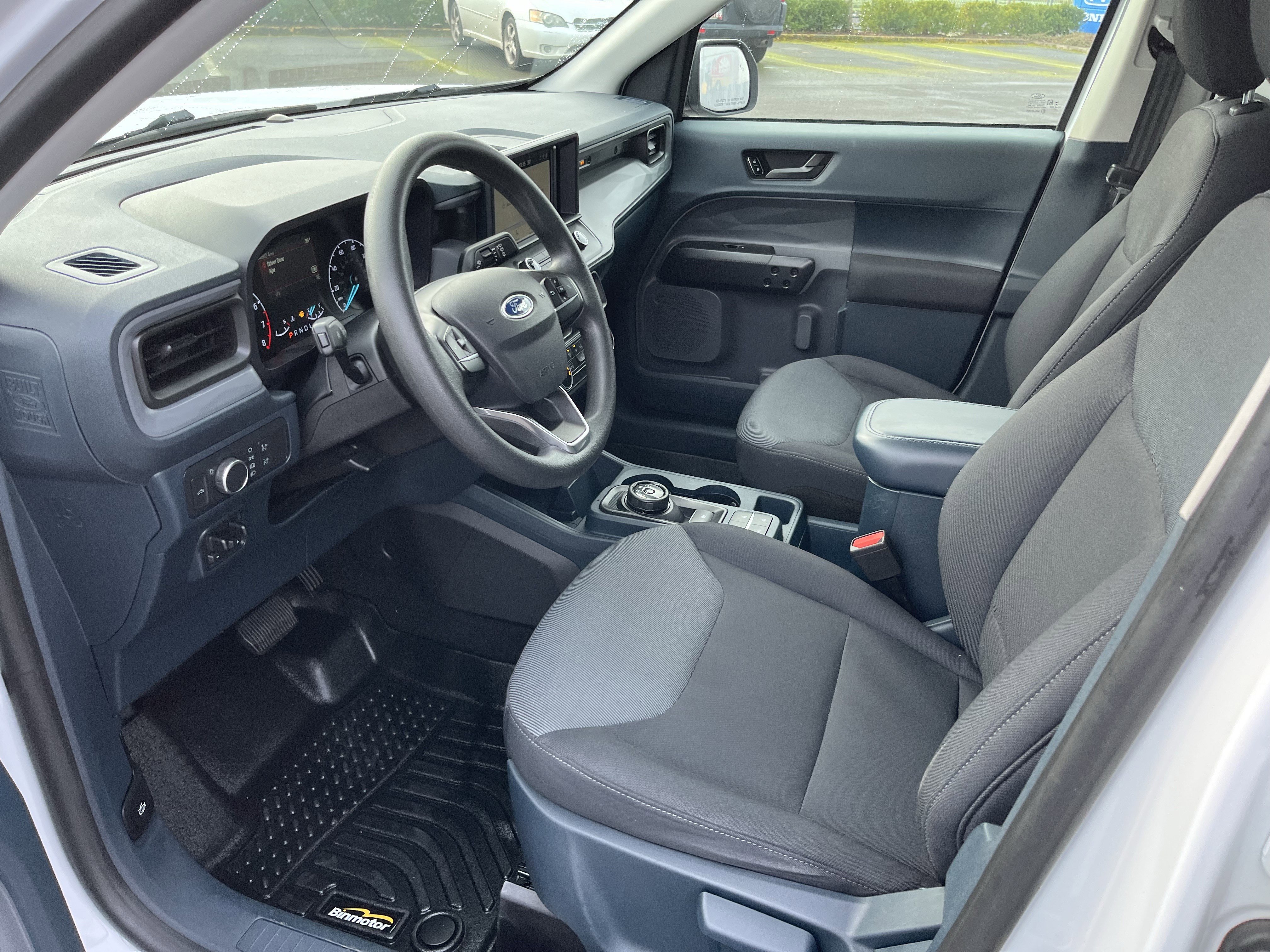 Used 2022 Ford Maverick XL w/ Equipment Group 100A Standard image 11