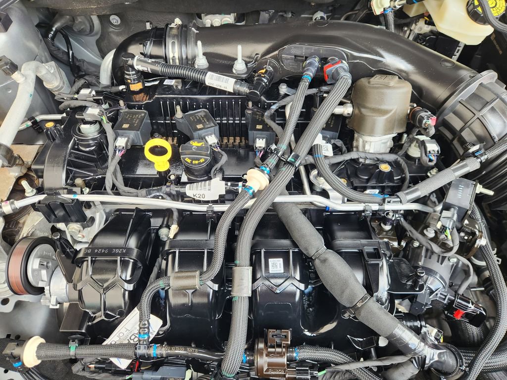 Used 2022 Lincoln Corsair FWD w/ Equipment Group 101A image 32