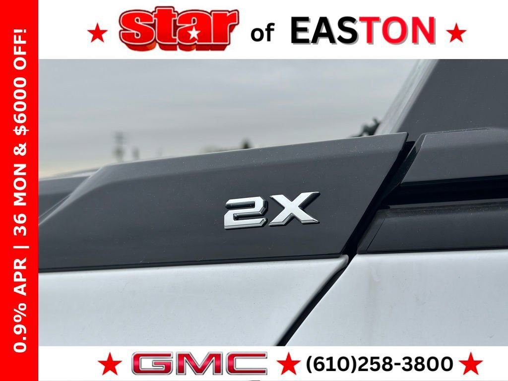 New 2026 GMC Hummer EV SUV w/ LPO, Sport Package image 32
