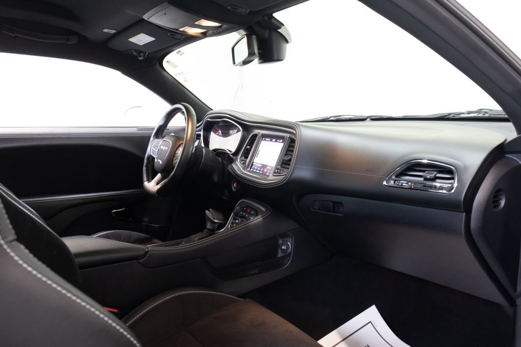 Used 2020 Dodge Challenger SRT Hellcat Redeye RWD image 21