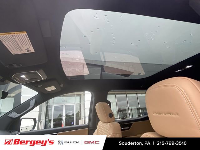 New 2025 GMC Sierra EV Denali image 21