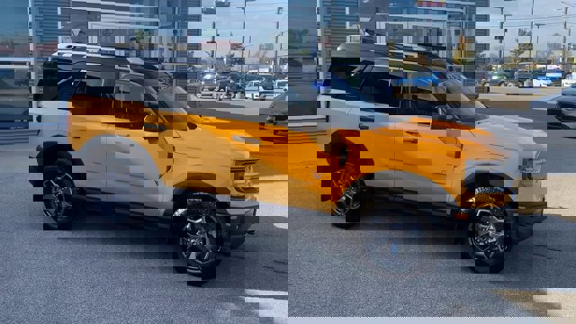 Certified 2023 Ford Bronco Sport Badlands image 3