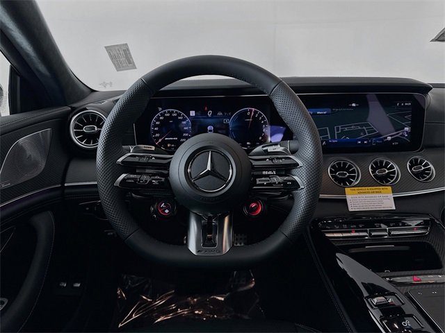 New 2026 Mercedes-Benz AMG GT 63 S image 23