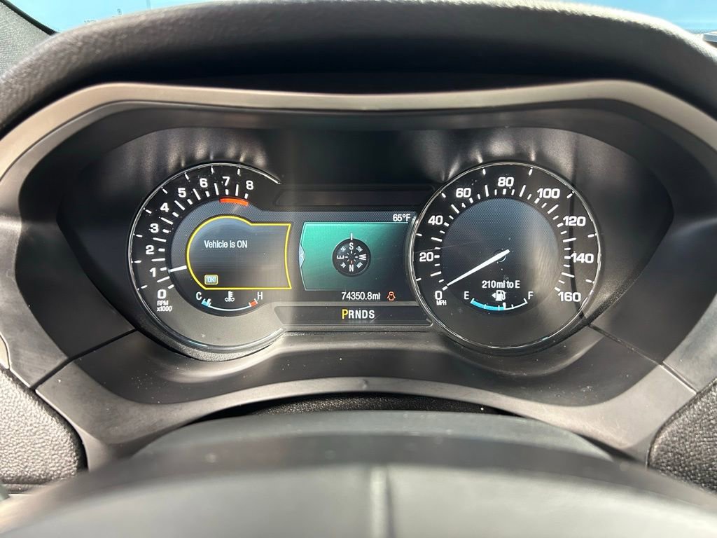 Used 2017 Lincoln MKZ Reserve image 24
