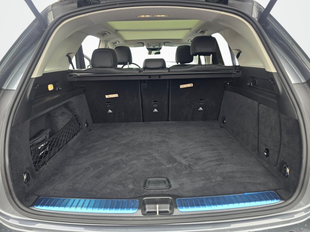 Used 2026 Mercedes-Benz GLE 350 4MATIC image 12