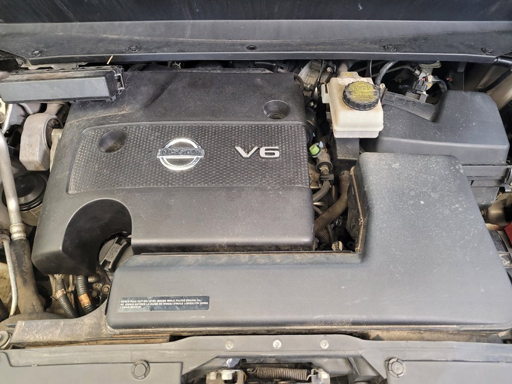 Used 2014 Nissan Pathfinder SL w/ SL Tech Package AWD/4WD image 30