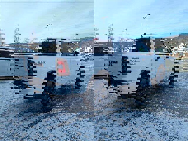 New 2026 RAM 1500 Big Horn image 5