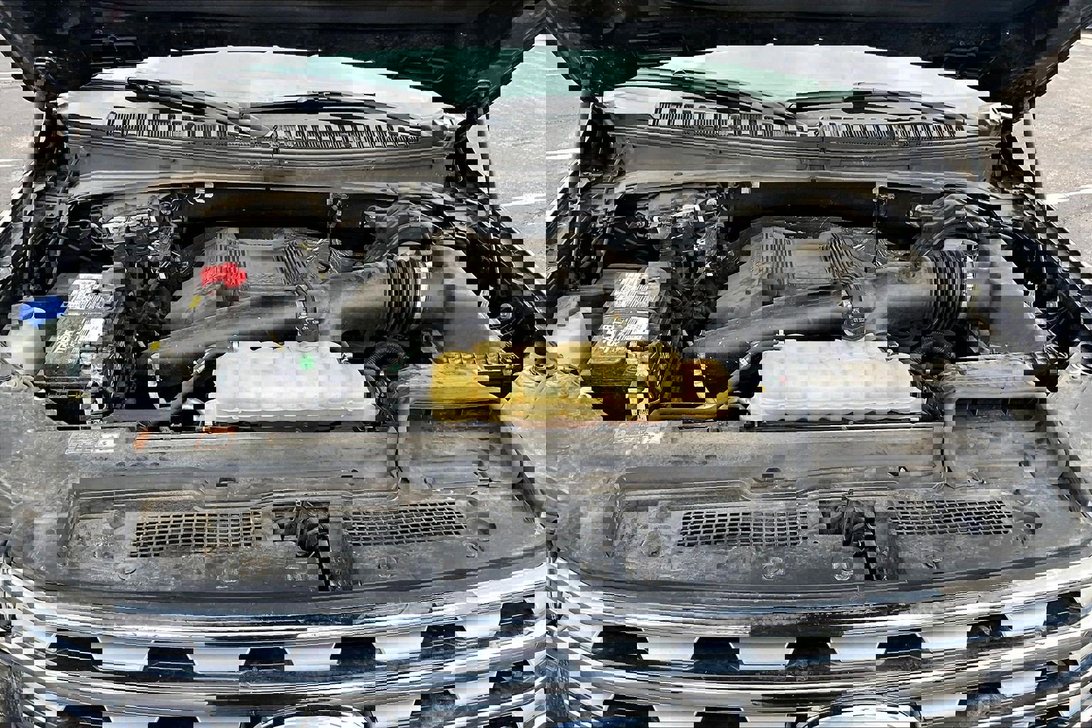 Used 2018 Ford Expedition Max Limited w/ Equipment Group 302A image 32