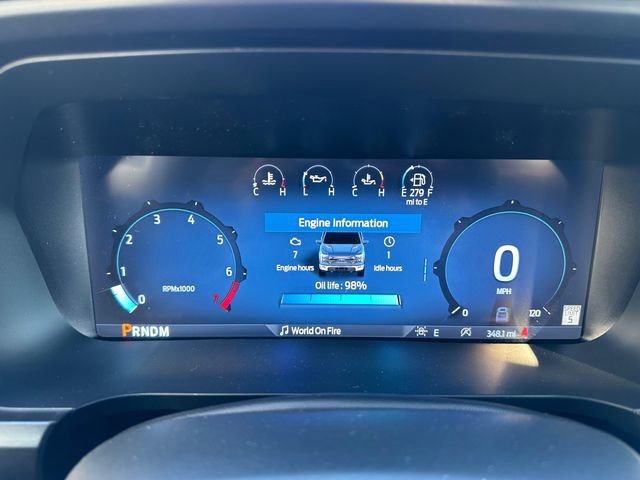 New 2025 Ford F150 Tremor w/ Equipment Group 402A High image 18