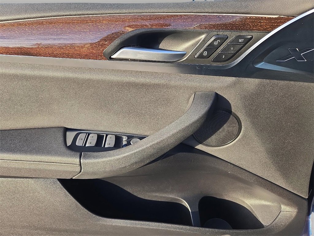 Used 2021 BMW X3 xDrive30i w/ Premium Package image 13